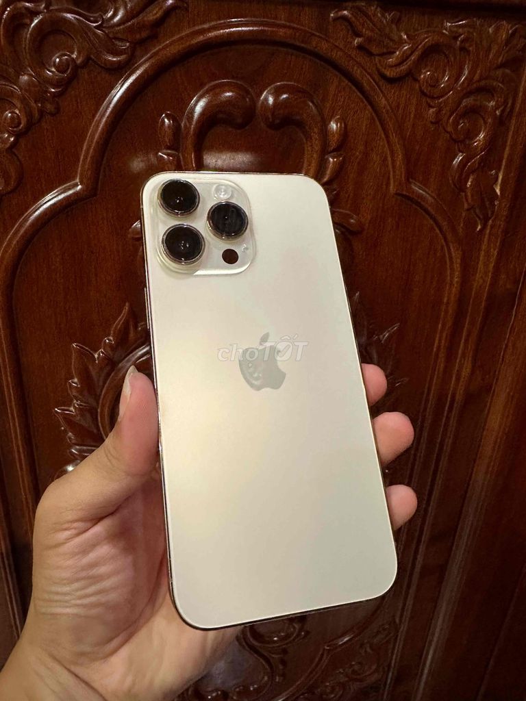 Chính chủ mình đổi máy thừa bán iPhone 14 promax. Mua bán Điện thoại tại Quận Thanh Xuân Hà Nội được đăng bởi Bùi Thị Lan hình 1