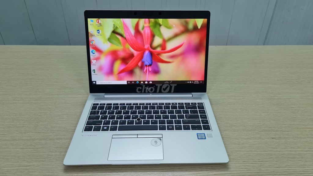 HP 840 G6 - CHỌN LAPTOP CHỌN TƯƠNG LẠI CHO CON. Mua bán Laptop tại Quận 10 Tp Hồ Chí Minh được đăng bởi Đinh Thị Hoài hình 1