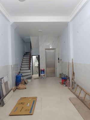 Cho Thuê Nhà Ngọc Thụy - Long Biên