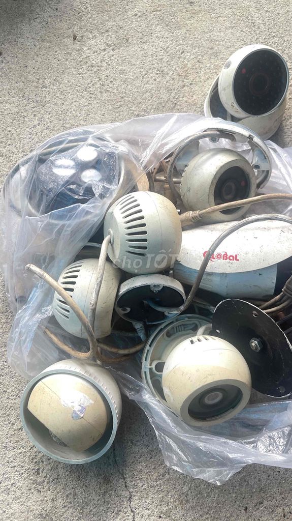 camera. Mua bán Máy ảnh, Máy quay tại Huyện Châu Đức Bà Rịa - Vũng Tàu được đăng bởi vũ hình 1