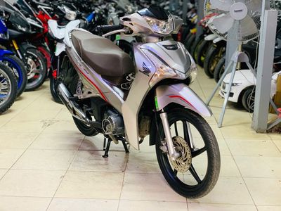 XE MÁY THỊNH PHÁT- FUTURE LED 125 XÁM BẠC V.ĐÚC