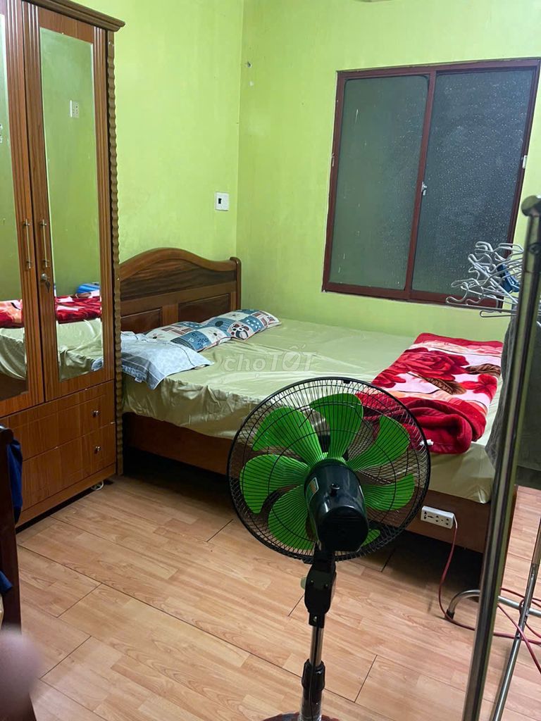 Căn hộ mặt tiền lê duẩn 