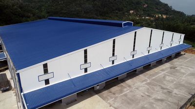CHO THUÊ KHO 4000M² – TÓC TIÊN, PHÚ MỸ. Cho thuê văn phòng, mặt bằng kinh doanh tại Thị xã Phú Mỹ Bà Rịa - Vũng Tàu được đăng bởi Trần