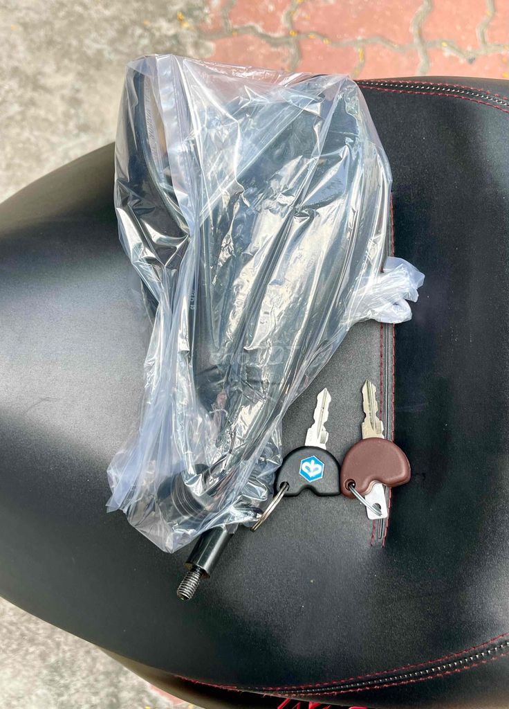 Piaggio Medley S125 2019. Mua bán Xe máy tại Thành phố Vũng Tàu Bà Rịa - Vũng Tàu được đăng bởi Cao Trí hình 19