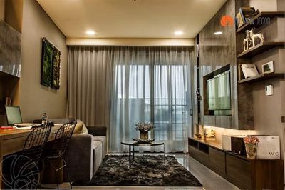 🏡 Chuyên Cho Thuê Kingdom 101 | Ngắn Hạn & Dài Hạn | 1PN - 2PN - 3PN |