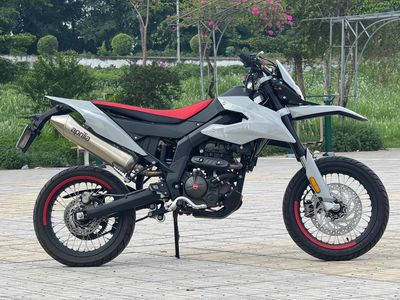 Aprilia SX125 lướt tại Hà Nội. Mua bán Xe máy tại Quận Long Biên Hà Nội được đăng bởi Ngọc Anh