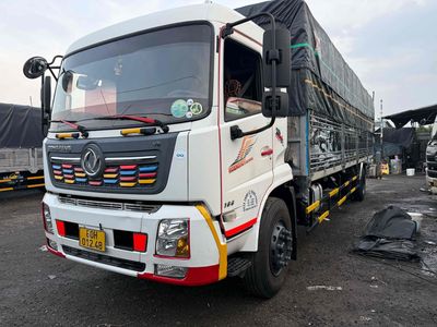 Dongfeng HH B180. 2020. Tải 8T..Thùng 9.5x 2.35x 2. Mua bán Xe tải, xe ben tại Huyện Bình Chánh Tp Hồ Chí Minh được đăng bởi Bãi Xe Ô tô Cường Phát