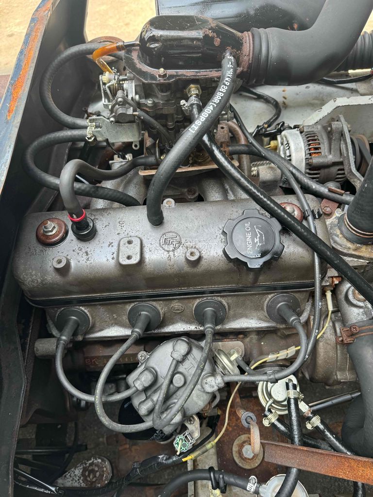 XE KOMATSU 1.5 TẤN. Mua bán Phương tiện khác tại Thành phố Thủ Đức Tp Hồ Chí Minh được đăng bởi Quốc Thanh hình 6