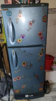 Pass tủ lạnh LG cũ giá rẻ. Mua bán Tủ lạnh tại Quận 8 Tp Hồ Chí Minh được đăng bởi Nguyễn Tuấn Duy