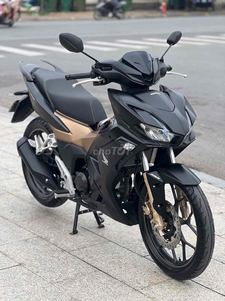 ❤️ WinnerX 150 V3 Abs đời 2024 giấy tờ đầy đủ. Mua bán Xe máy tại Quận 11 Tp Hồ Chí Minh được đăng bởi Hưng Từ hình 1