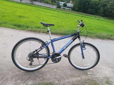 Bán xe bãi nhật ,nhôm. Mua bán Xe đạp tại Huyện Tri Tôn An Giang được đăng bởi Vủ Trương