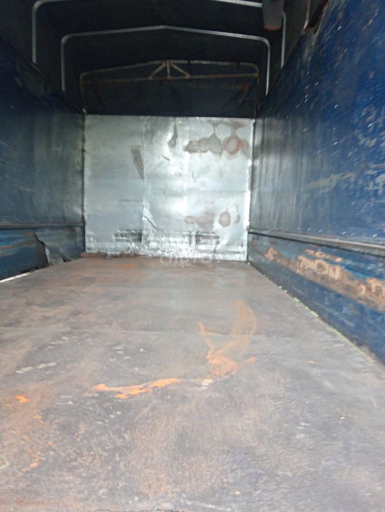 KIA 2T4 ĐỜI 2003. Mua bán Xe tải, xe ben tại Quận 12 Tp Hồ Chí Minh được đăng bởi Minh Canh hình 3