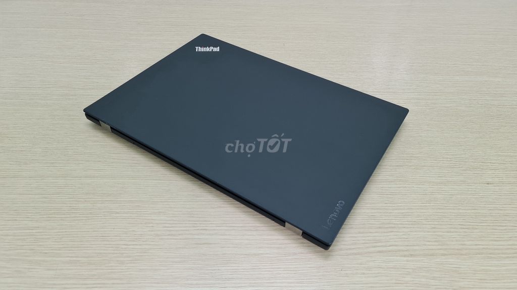 Lenovo ThinkPad P52s i7-8550U 15.6 inch 16GB/512GB. Mua bán Laptop tại Quận 10 Tp Hồ Chí Minh được đăng bởi Đinh Thị Hoài hình 1