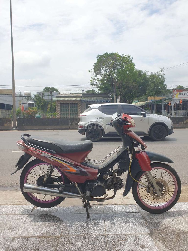 xe công nhân cầy bừa đi phụ hồ giá rẻ. Mua bán Xe máy tại Huyện Trảng Bom Đồng Nai được đăng bởi Đăng Trung Nguyễn hình 3