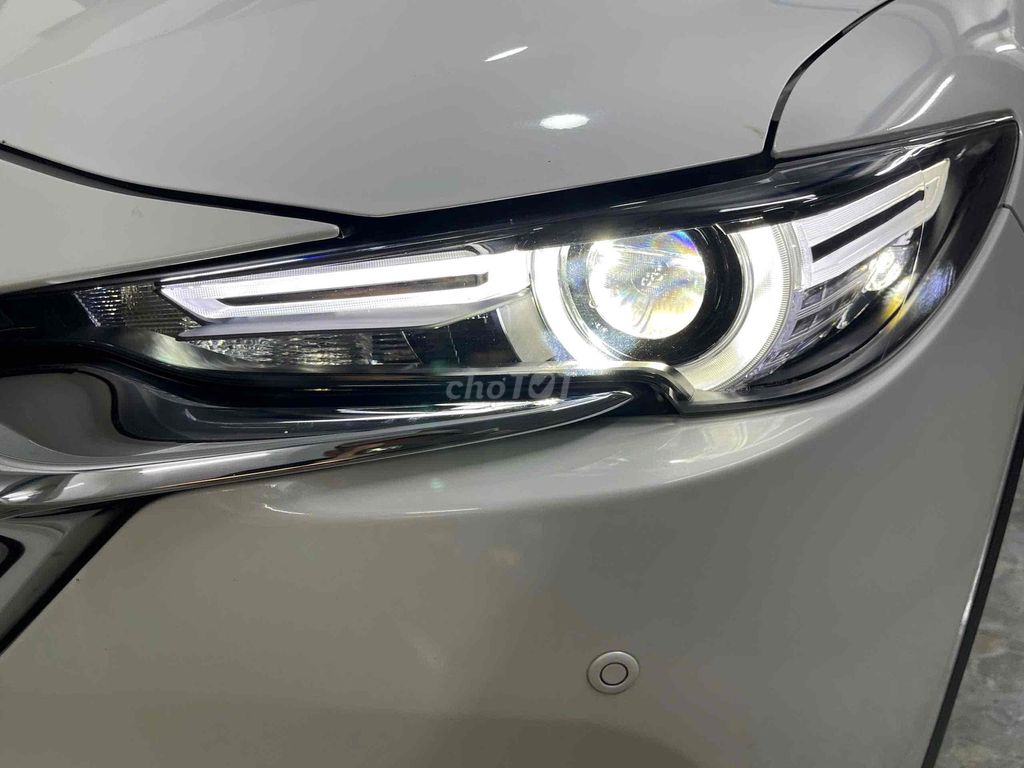Mazda CX 5 2020 2.5L Signature Premium (i-Activese. Mua bán Ô tô tại Huyện Đức Trọng Lâm Đồng được đăng bởi SALON ÔTÔ HOÀ THẮNG  hình 3