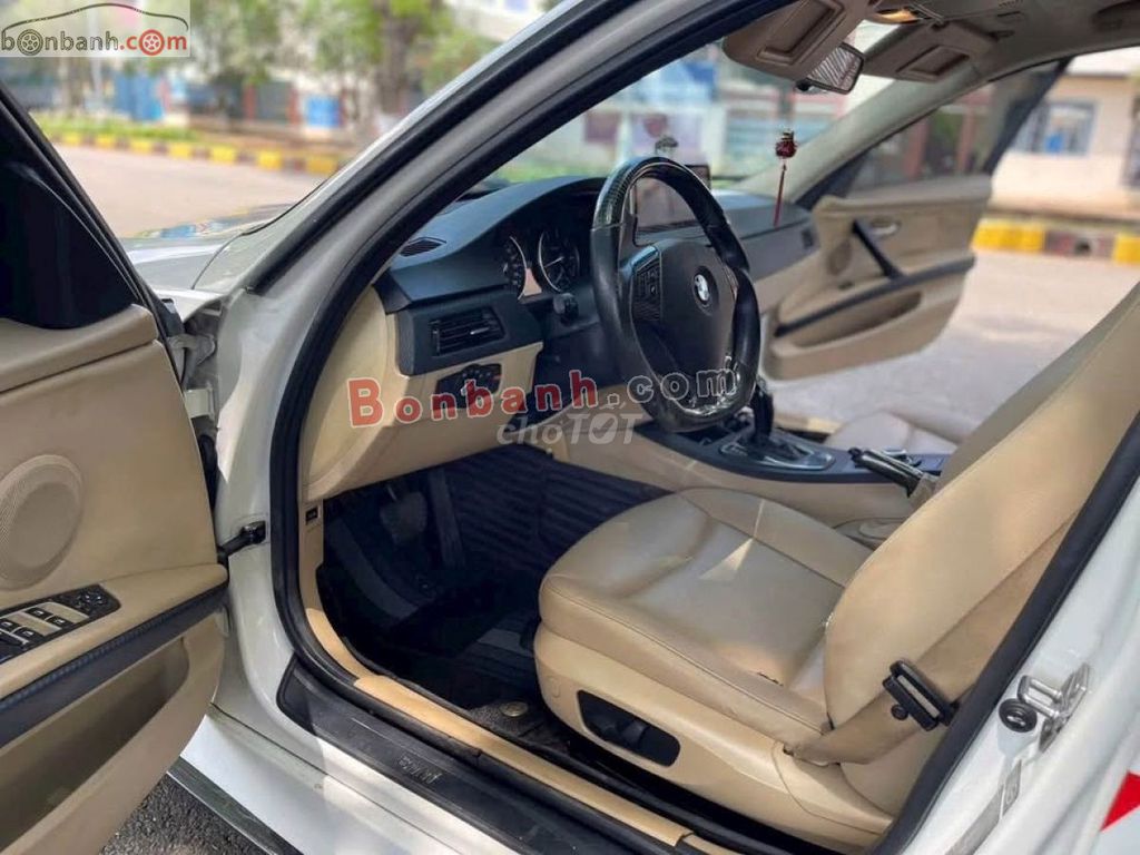 Xe BMW 3 Series 320i 2011 - 290 Triệu. Mua bán Ô tô tại Thành phố Biên Hòa Đồng Nai được đăng bởi Nguyễn Lộc hình 3