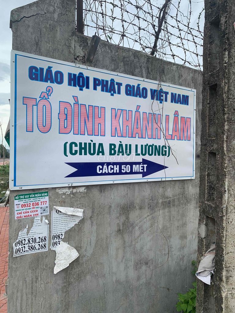 Bán lô đất xã tuy phước tây, tỉnh gia lai (bình định cũ) Bán lô đất xã tuy phước tây, tỉnh gia lai (bình định cũ)