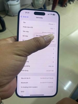 bán iphone 14prm 256gb khay sim. Mua bán Điện thoại tại Quận Cầu Giấy Hà Nội được đăng bởi Béo