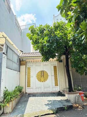Bán nhà Hiệp Bình Phước gần KDC Sông Đà sân ô tô 7.3 tỷ