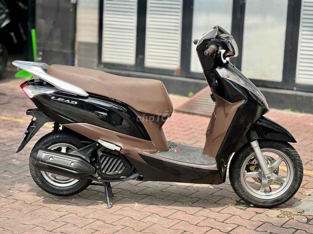 [GÓP ĐC GIỮ CAVET] LEAD 2016-smartkey xịn-9 chủ. Mua bán Xe máy tại Quận 12 Tp Hồ Chí Minh được đăng bởi Bùi văn hiếu hình 8