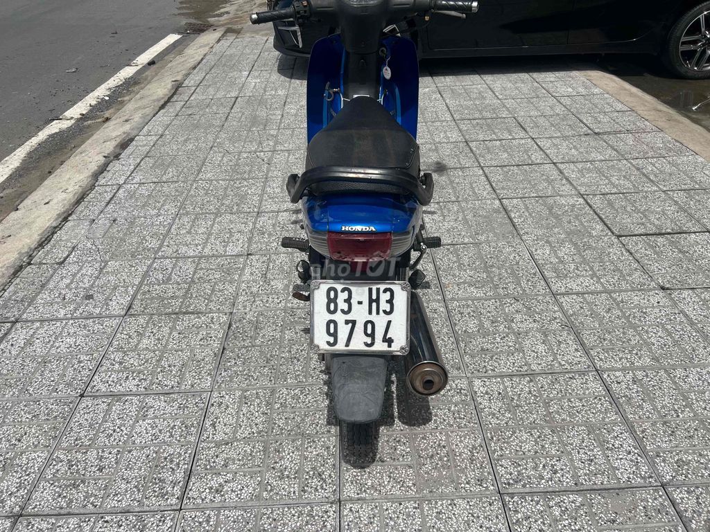 xe máy êm ru bs83. Mua bán Xe máy tại Quận Ninh Kiều Cần Thơ được đăng bởi đầy cửa hàng cầu hưng lợi nk cần thơ hình 3