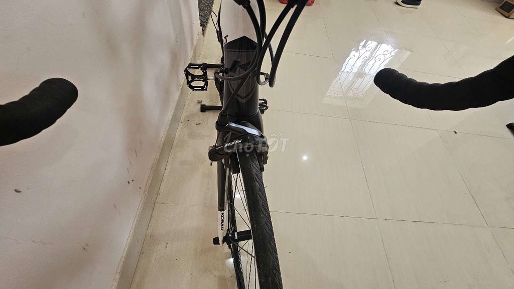 Xe đạp Kuota đấu giá nhật. Mua bán Xe đạp tại Quận Dương Kinh Hải Phòng được đăng bởi tung tran thanh hình 12