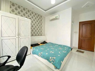 Phòng mới có ban công gần Nguyễn Tuyển, Homyland Nguyễn Duy Trinh
