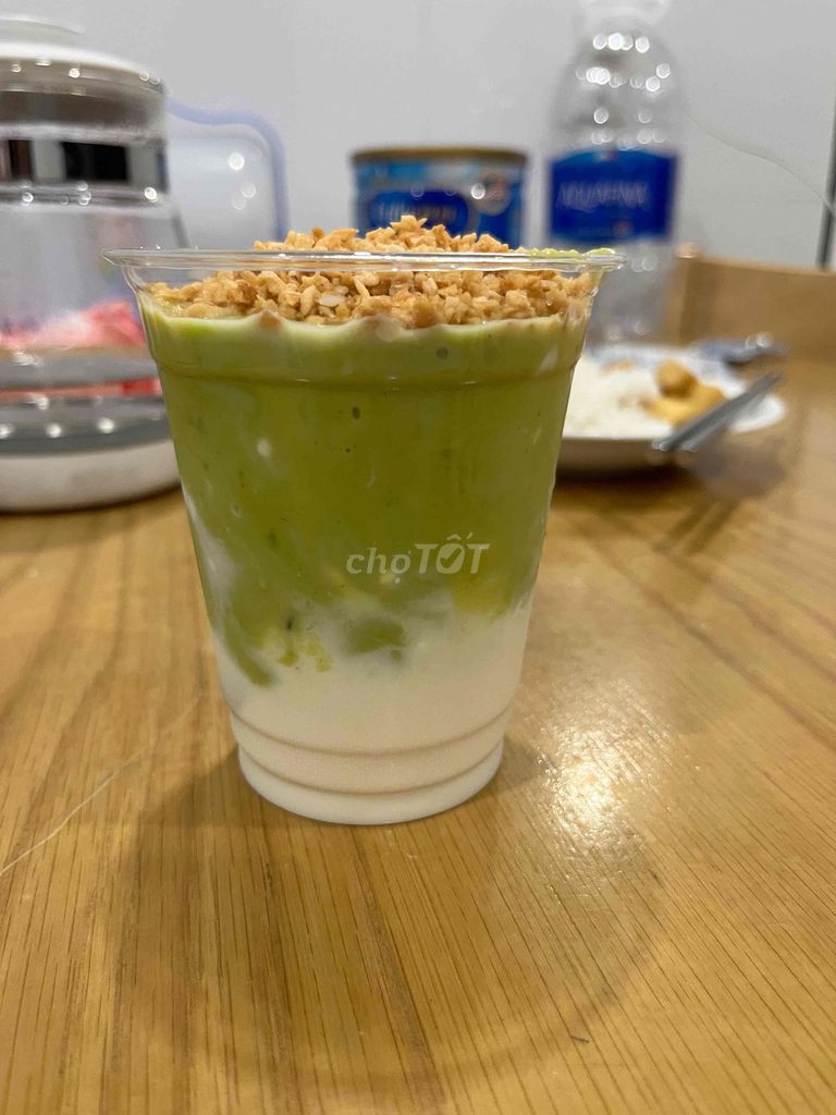 Bơ già dừa non Thủ đức. Mua bán Đồ ăn, thực phẩm và các loại khác tại Thành phố Thủ Đức Tp Hồ Chí Minh được đăng bởi Trang Huỳnh hình 1