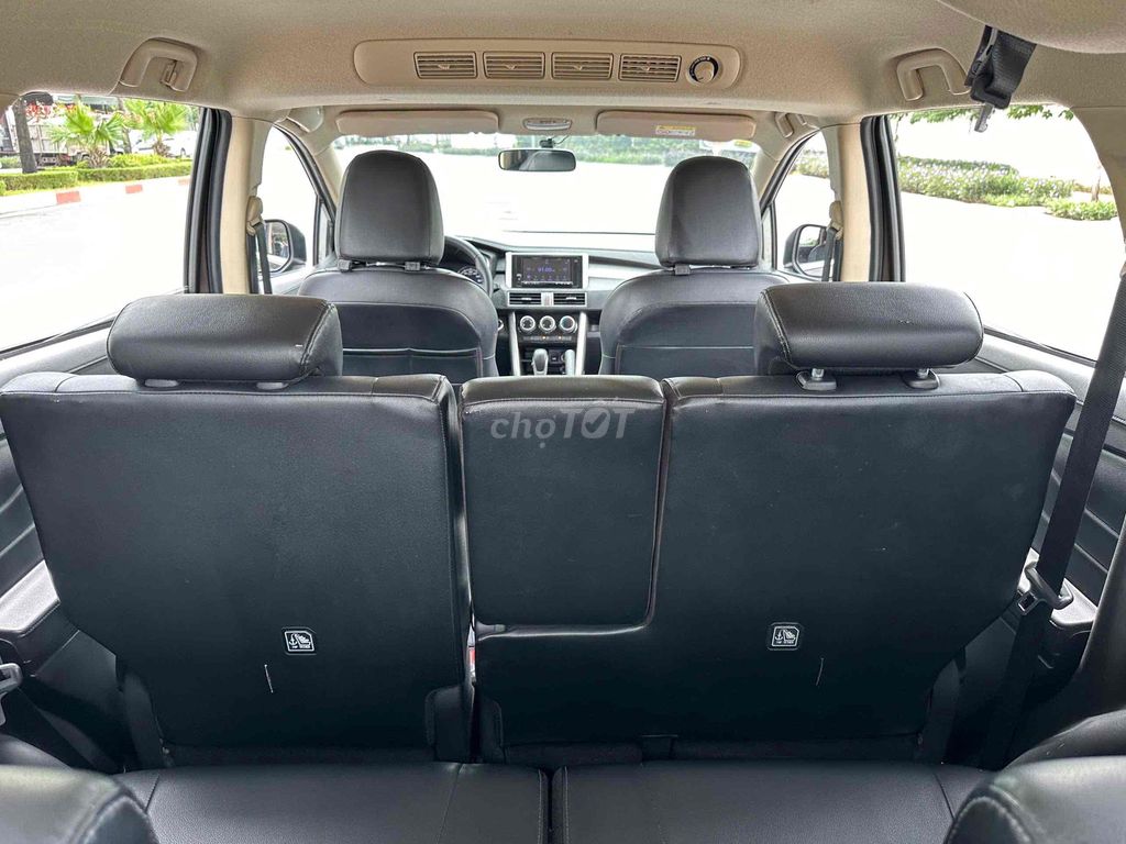 Mitsubishi Xpander 2021 1.5AT - 62000 km. Mua bán Ô tô tại Quận Hoàng Mai Hà Nội được đăng bởi A công hình 13