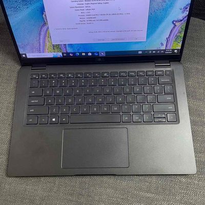 dell E7310 i7 gen10 - ram 16- ssd 512. Mua bán Laptop tại Thành phố Bến Tre Bến Tre được đăng bởi lê minh  mobile