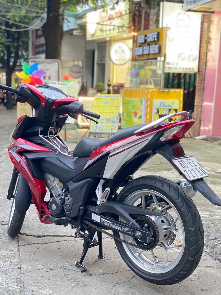 BÁN WINNER V1 2017 NHƯ HÌNH. Mua bán Xe máy tại Thành phố Biên Hòa Đồng Nai được đăng bởi Bình Trọng hình 5