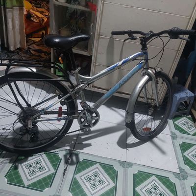 Xe đi ít nên bán lại. Mua bán Xe đạp tại   được đăng bởi Hai Không Hai Ba