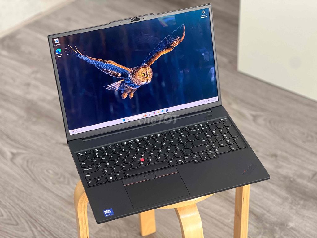 Lenovo Thinkpad P16s Gen 3 ULTRA 7 16 inch. Mua bán Laptop tại Quận 10 Tp Hồ Chí Minh được đăng bởi mạc thành hình 1