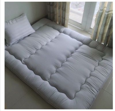 🔥 Pass Đệm Topper 1m2 x 2m – Siêu êm. Mua bán Giường, chăn ga gối nệm tại Quận Bình Thạnh Tp Hồ Chí Minh được đăng bởi Na Lê