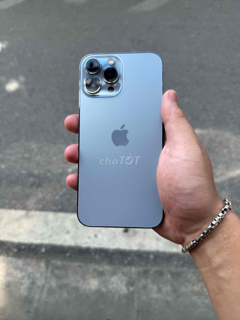IPhone 13 ProMax Dung Lượng 1TB Giá Hợp Ví. Mua bán Điện thoại tại Quận Long Biên Hà Nội được đăng bởi Duy Hiếu Mobile hình 1