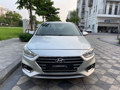 Cần Bán xe Hyundai Accent 2019 số sàn ,Xe đẹp☎️