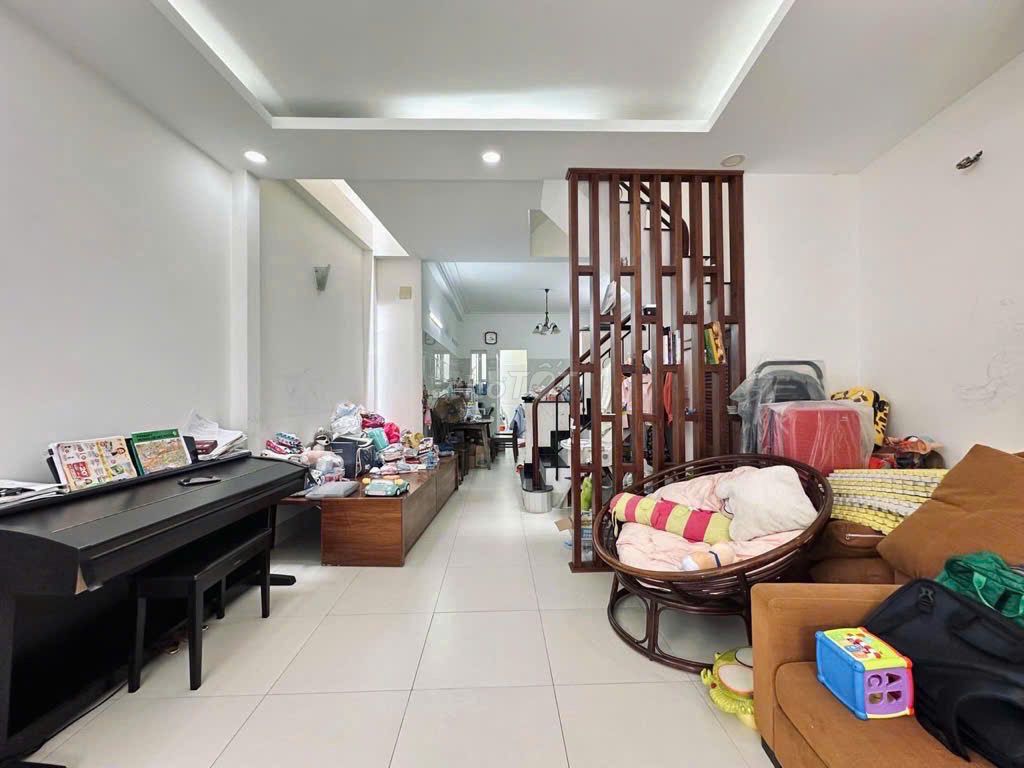 CHỦ NGỘP HẠ NHIỆT 800 TRIỆU 3PN-76M2, NGANG LÝ TƯỞNG-XEM ƯNG NGAY. Mua bán nhà ở tại Quận Bình Thạnh Tp Hồ Chí Minh được đăng bởi Ngân Ngan  hình 2