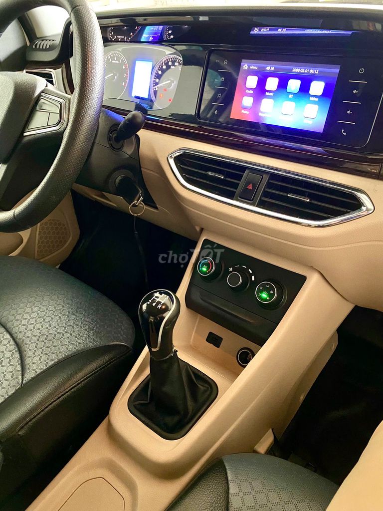 Xe tải van 945kg 2 chỗ ngồi Thaco TF450 2023 1 chủ. Mua bán Ô tô tại Huyện Hóc Môn Tp Hồ Chí Minh được đăng bởi Nguyen hình 11