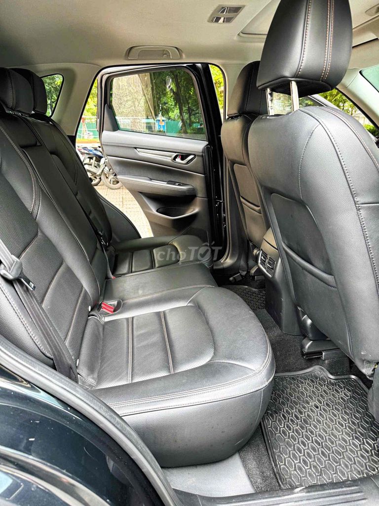 Mazda CX5 2024 Premium 2.0 AT - 8000 km. Mua bán Ô tô tại Quận Cầu Giấy Hà Nội được đăng bởi Thái Hoàng Long Auto hình 15