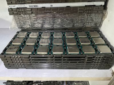 Cần cpu I7 10700 or 10900 or 9900. Mua bán Linh kiện (RAM, Card...) tại Quận Tân Phú Tp Hồ Chí Minh được đăng bởi Thuan Luong