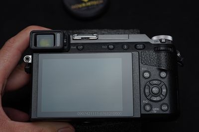 Lumix GX85 + 12-32 đẹp keng. Mua bán Máy ảnh, Máy quay tại Quận 3 Tp Hồ Chí Minh được đăng bởi NOVA HITECH