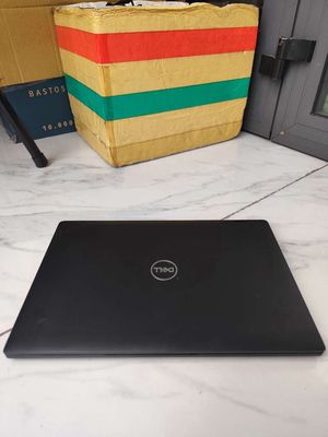 Dell latitude 7480 i5 Gen 7, 8GB, 256G, 14inch, 2H. Mua bán Laptop tại Quận 6 Tp Hồ Chí Minh được đăng bởi Hải