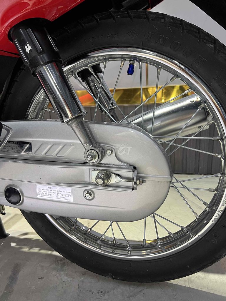 Future 1 dọn tâm huyết. Mua bán Xe máy tại Thành phố Long Xuyên An Giang được đăng bởi Phong AB hình 3