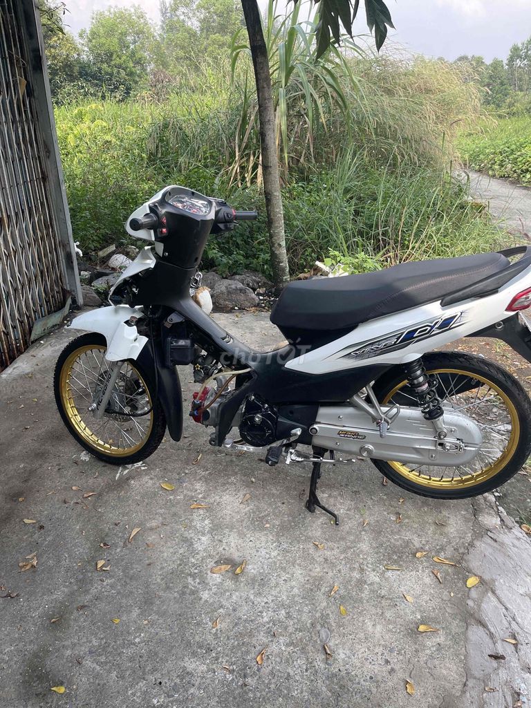 Xe wave a110 dọn full cần bán có thương lượng. Mua bán Xe máy tại Huyện Bình Chánh Tp Hồ Chí Minh được đăng bởi Nguyễn an hình 3