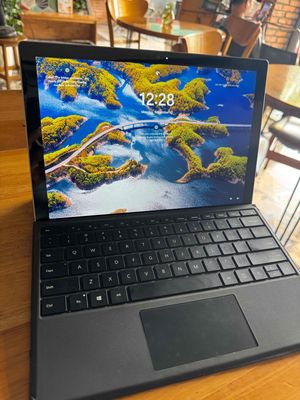 Thanh lý surface pro 7 nữ xài i7 ram 16gb ssd 1tb. Mua bán Laptop tại Quận 6 Tp Hồ Chí Minh được đăng bởi Shop Minz Khôi