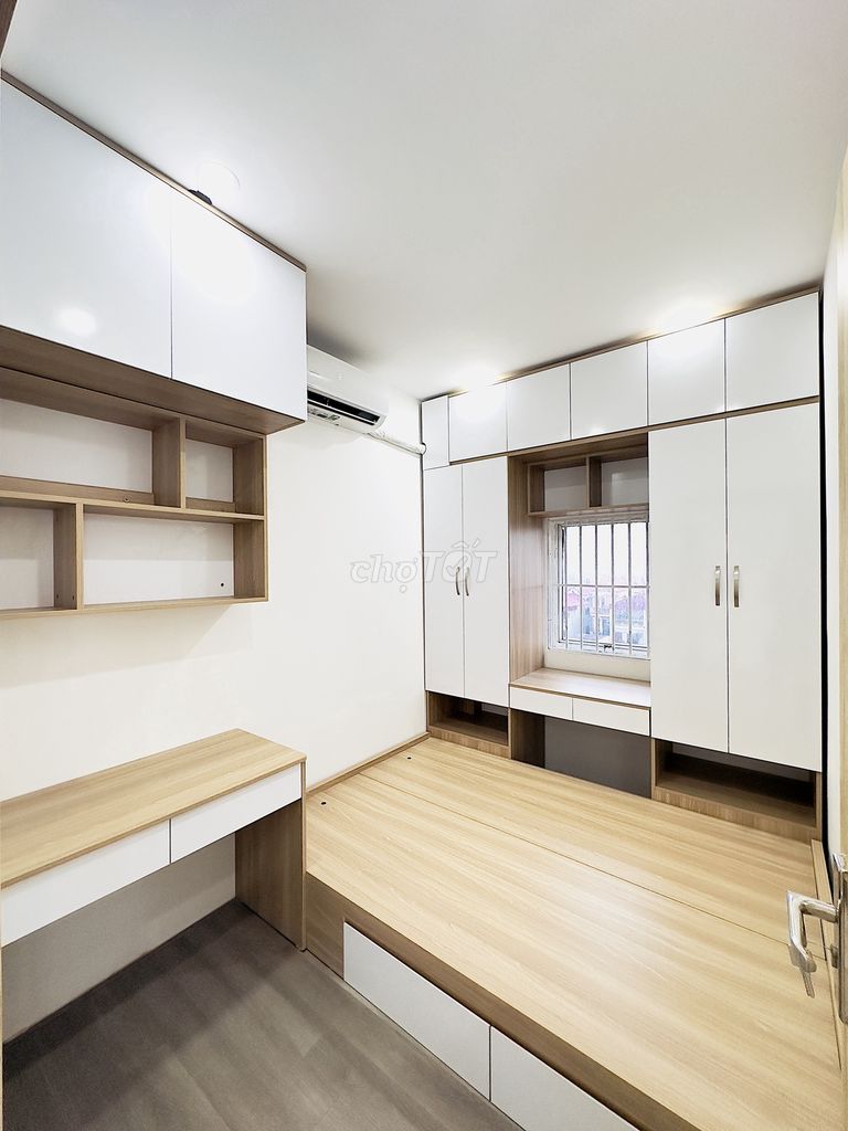 Bán căn chung cư mini 2 ngủ đường Tây Tựu. Mua bán căn hộ/chung cư tại Quận Bắc Từ Liêm Hà Nội được đăng bởi Tuấn Trần hình 2