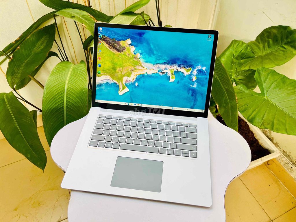 Microsoft Surface Laptop 3 15 inch. Mua bán Laptop tại Quận Lê Chân Hải Phòng được đăng bởi Nguyễn Hải Duy hình 1