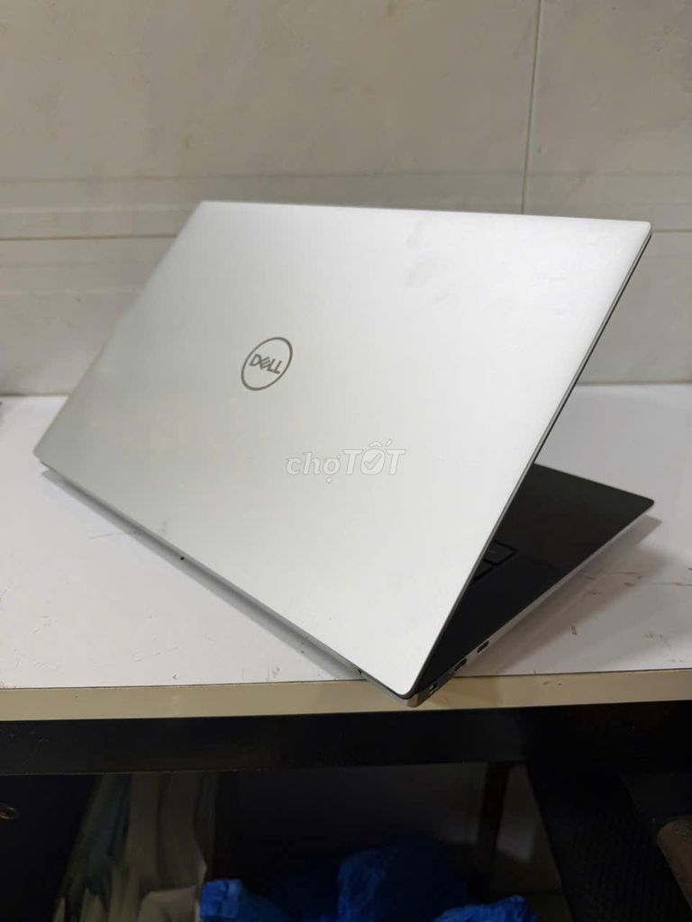 Dell XPS 9530 i7 13700H 16GB/512GB/ARC 370M. Mua bán Laptop tại Quận 10 Tp Hồ Chí Minh được đăng bởi Hoàng hình 1