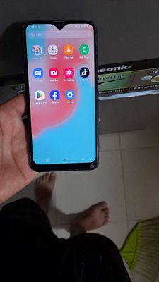 Sam sung 10s. Mua bán Điện thoại tại Quận 12 Tp Hồ Chí Minh được đăng bởi loan
