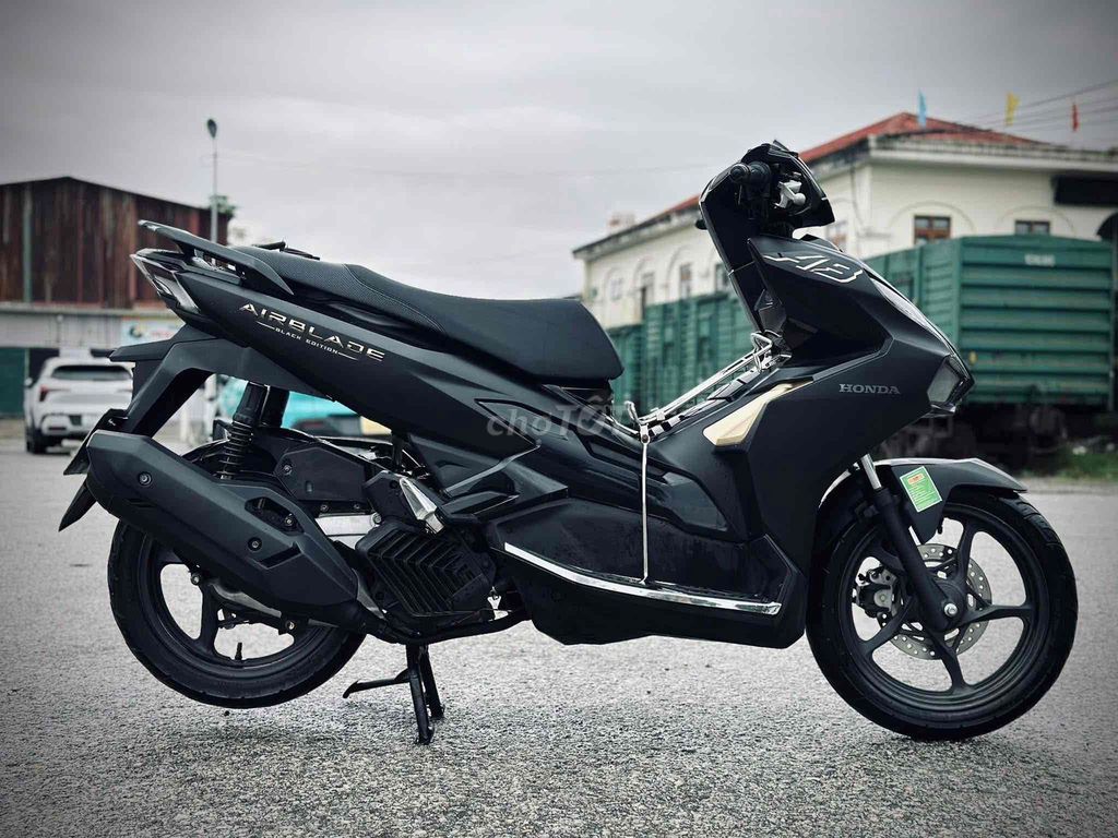 HONDA -AB -HỖ TRỢ TRẢ GÓP. Mua bán Xe máy tại Thành phố Huế Thừa Thiên Huế được đăng bởi DVCĐ Toàn Thắng hình 6